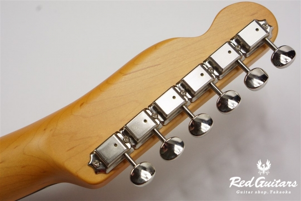 KTT-AM P-90/P-90 - Lake Placid Blue